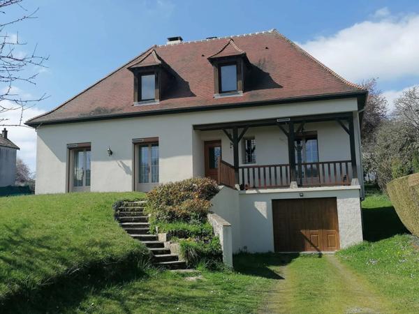 Maison familiale La Souterraine