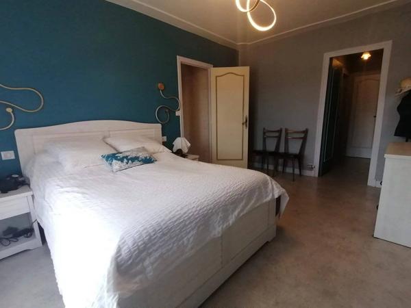 Maison familiale La Souterraine