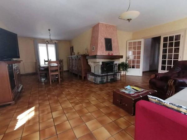 Maison familiale La Souterraine