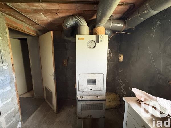 Maison à vendre 3 pièces 65 m² Eygurande