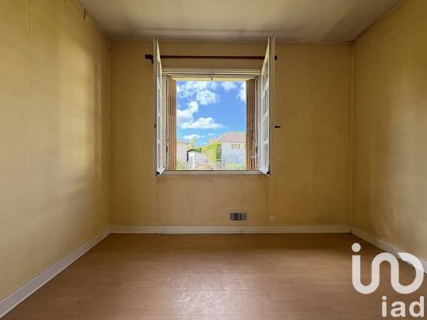 Maison à vendre 3 pièces 65 m² Eygurande