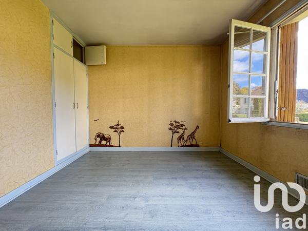 Maison à vendre 3 pièces 65 m² Eygurande