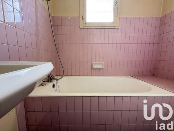 Maison à vendre 3 pièces 65 m² Eygurande