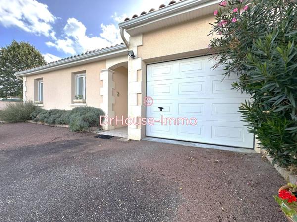 Maison à vendre 4 pièces de 92 m²