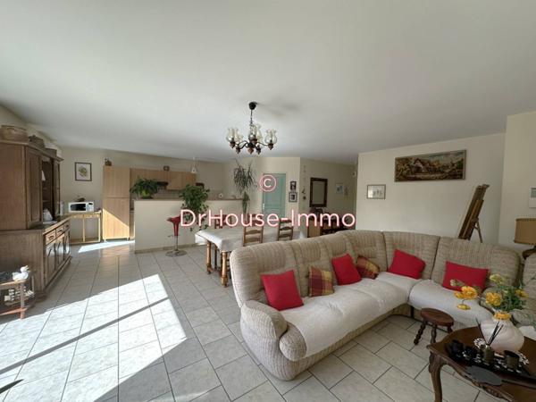 Maison à vendre 4 pièces de 92 m²