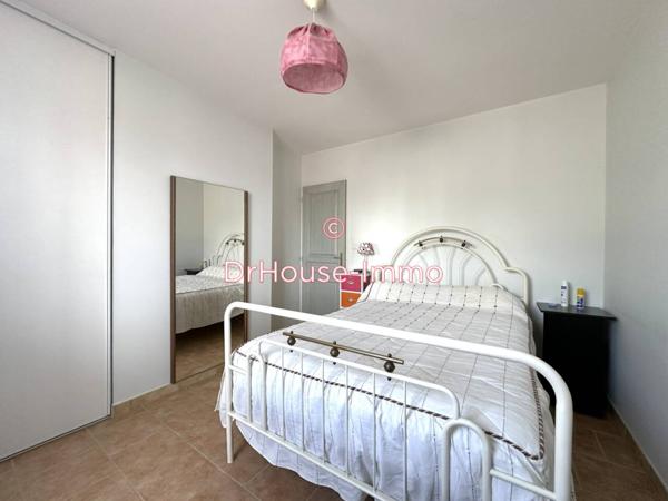 Maison à vendre 4 pièces de 92 m²