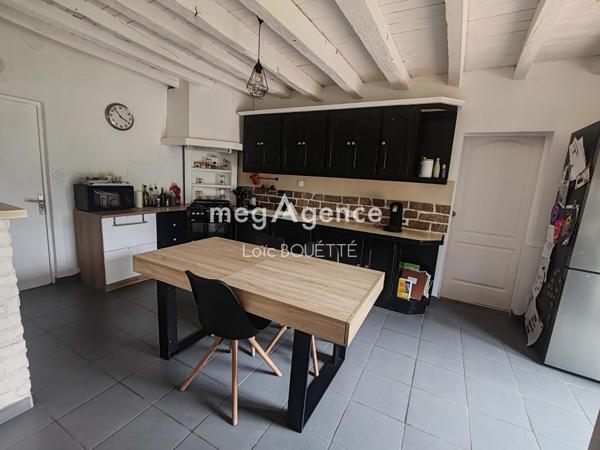 Maison à FERCE, 44660 - 7 pièces 146m²