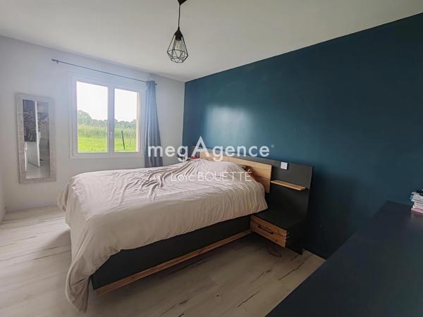 Maison à FERCE, 44660 - 7 pièces 146m²