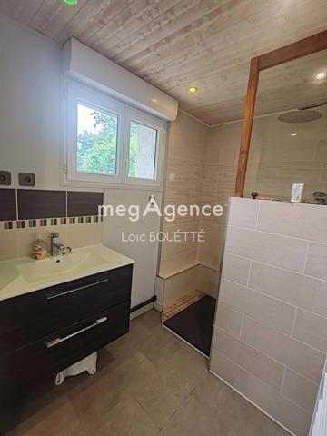 Maison à FERCE, 44660 - 7 pièces 146m²