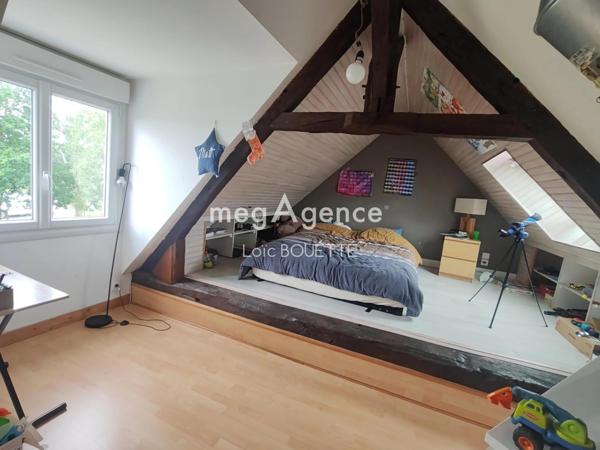 Maison à FERCE, 44660 - 7 pièces 146m²