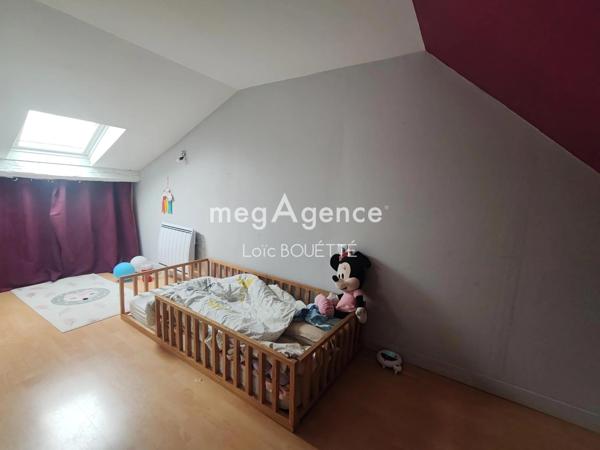 Maison à FERCE, 44660 - 7 pièces 146m²