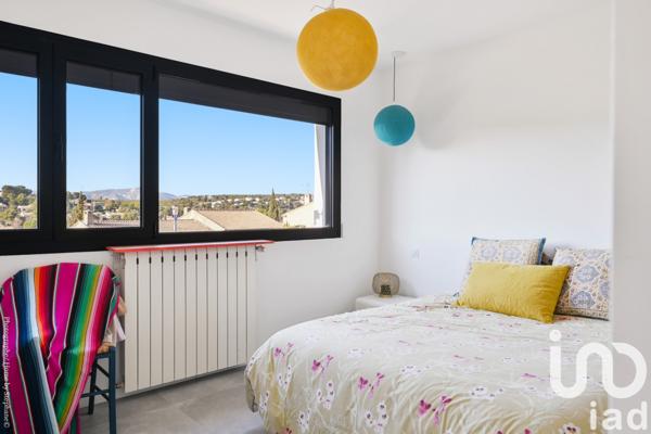 Maison à vendre 6 pièces 225 m² Carnoux-en-Provence