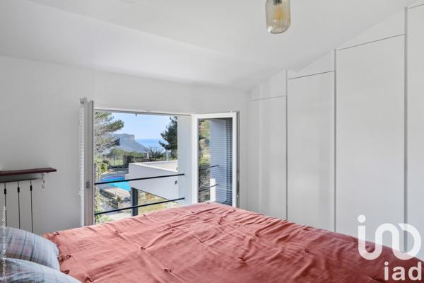 Maison à vendre 6 pièces 225 m² Carnoux-en-Provence