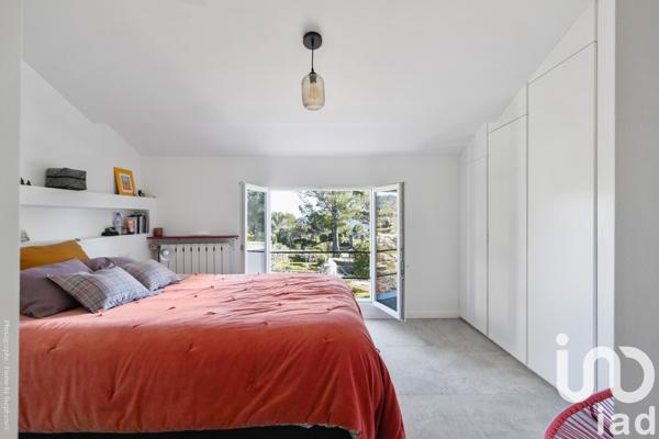 Maison à vendre 6 pièces 225 m² Carnoux-en-Provence