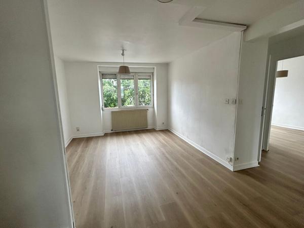 QUIMPER 3 pièces 54 m2
