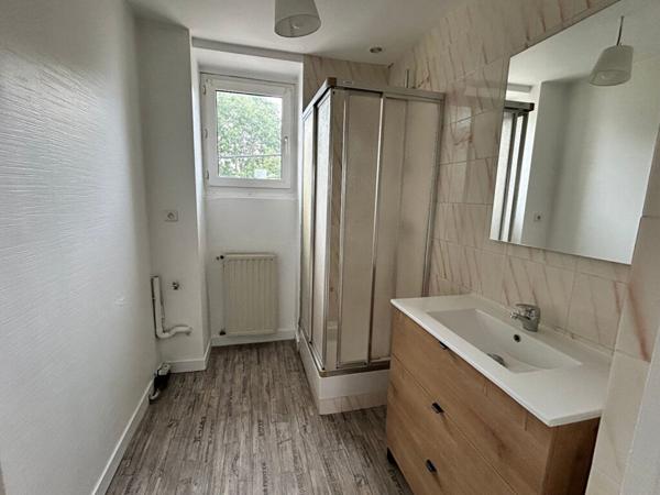 QUIMPER 3 pièces 54 m2