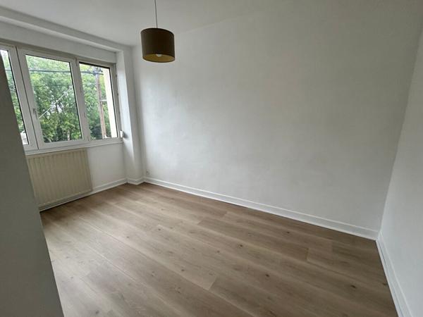 QUIMPER 3 pièces 54 m2