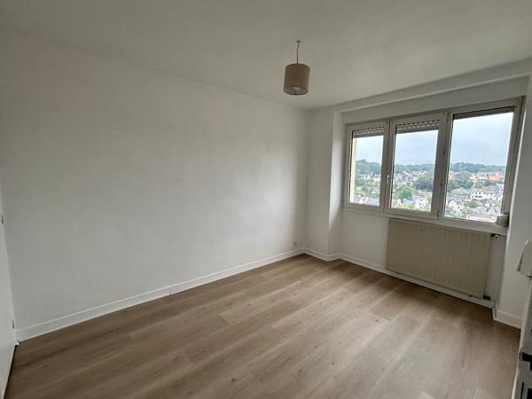 QUIMPER 3 pièces 54 m2