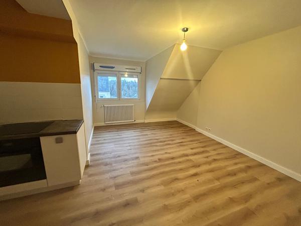 QUIMPER 3 pièces 54 m2