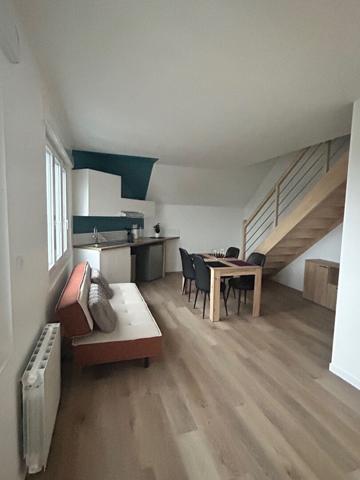 QUIMPER 3 pièces 54 m2