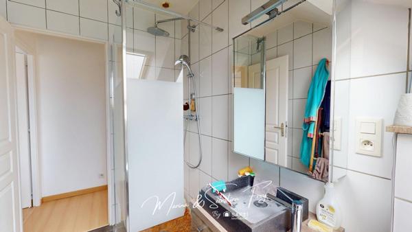 Grande maison familiale au calme aux portes de Lannion