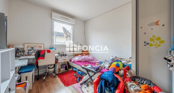 À vendre Appartement 3 pièces 60.69 m² - Bègles 33130