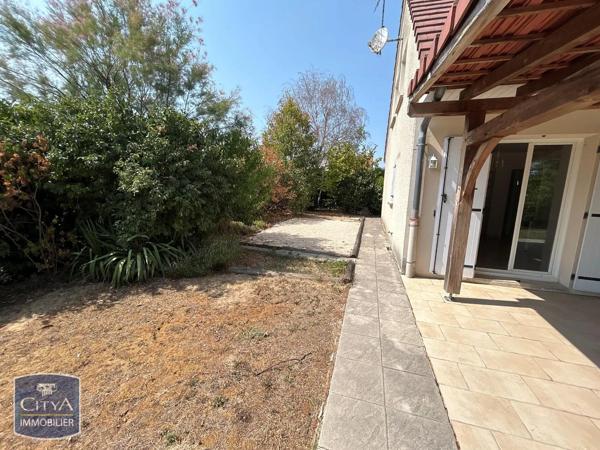 Maison à louer 7 pièces 151.64m² Ruffey-lès-Echirey (21490)