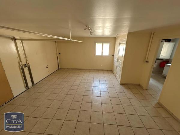Maison à louer 7 pièces 151.64m² Ruffey-lès-Echirey (21490)