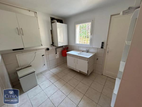 Maison à louer 7 pièces 151.64m² Ruffey-lès-Echirey (21490)