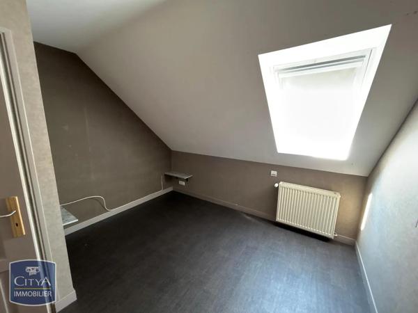 Maison à louer 7 pièces 151.64m² Ruffey-lès-Echirey (21490)