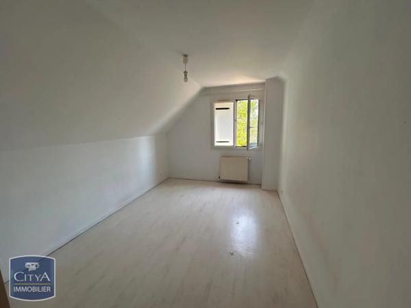 Maison à louer 7 pièces 151.64m² Ruffey-lès-Echirey (21490)
