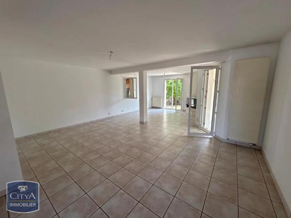 Maison à louer 7 pièces 151.64m² Ruffey-lès-Echirey (21490)