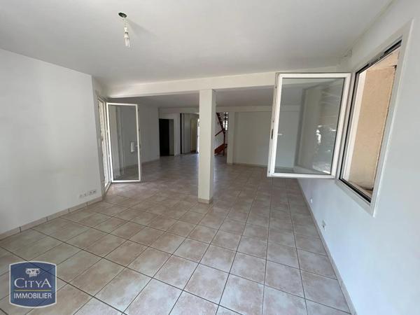 Maison à louer 7 pièces 151.64m² Ruffey-lès-Echirey (21490)