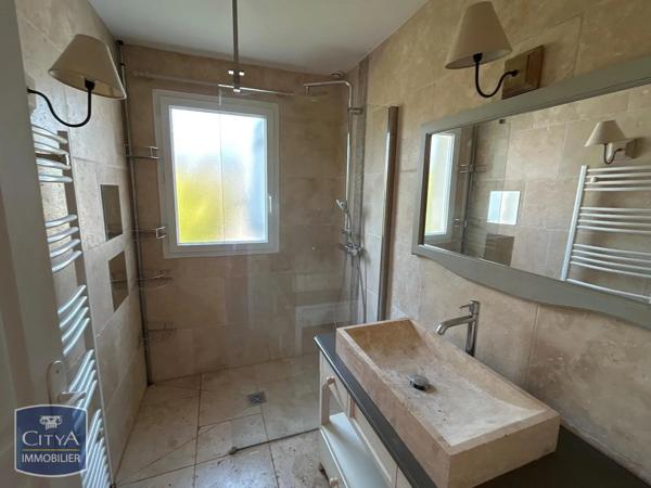 Maison à louer 7 pièces 151.64m² Ruffey-lès-Echirey (21490)
