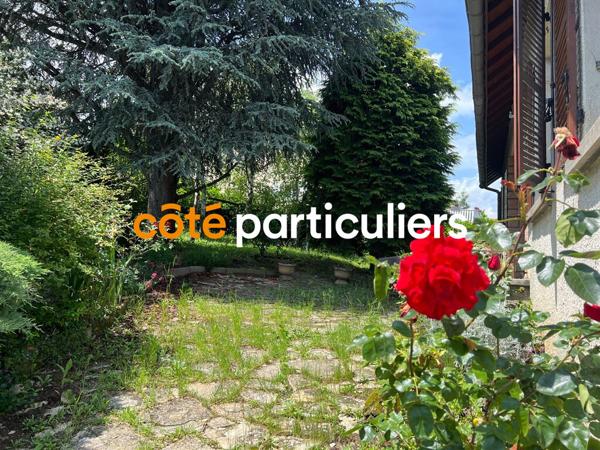 Vente Maison250 m² - 7 Pièces - Romagnat (63540)