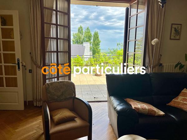 Vente Maison250 m² - 7 Pièces - Romagnat (63540)