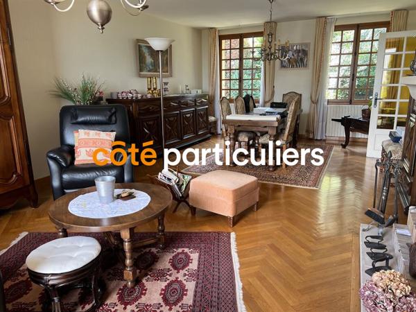 Vente Maison250 m² - 7 Pièces - Romagnat (63540)