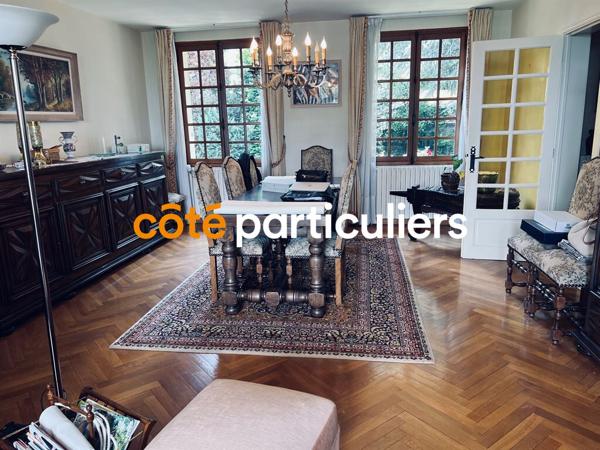 Vente Maison250 m² - 7 Pièces - Romagnat (63540)