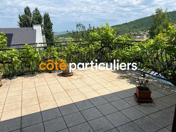 Vente Maison250 m² - 7 Pièces - Romagnat (63540)