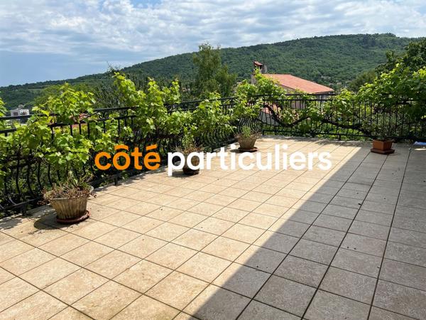 Vente Maison250 m² - 7 Pièces - Romagnat (63540)