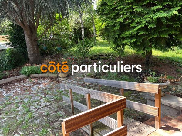 Vente Maison250 m² - 7 Pièces - Romagnat (63540)