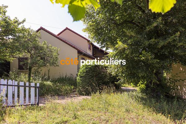 Vente Maison130 m² - 5 Pièces - Chamalières (63400)