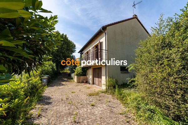 Vente Maison130 m² - 5 Pièces - Chamalières (63400)