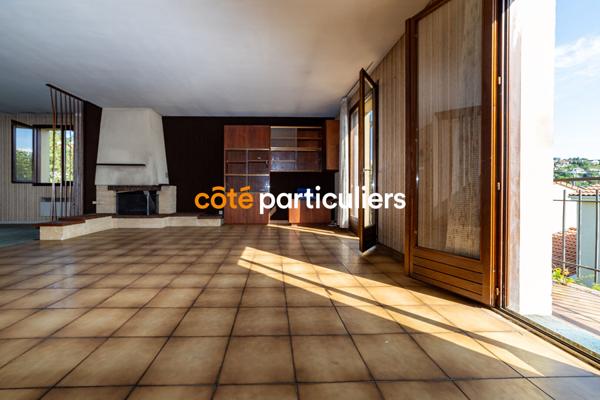 Vente Maison130 m² - 5 Pièces - Chamalières (63400)