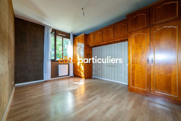 Vente Maison130 m² - 5 Pièces - Chamalières (63400)