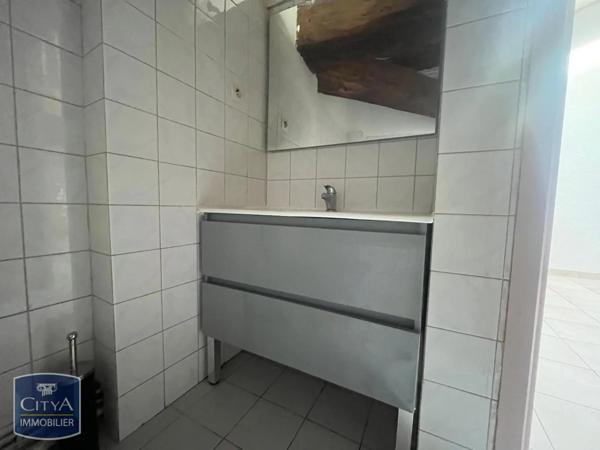 Appartement à louer 2 pièces 53.49m²