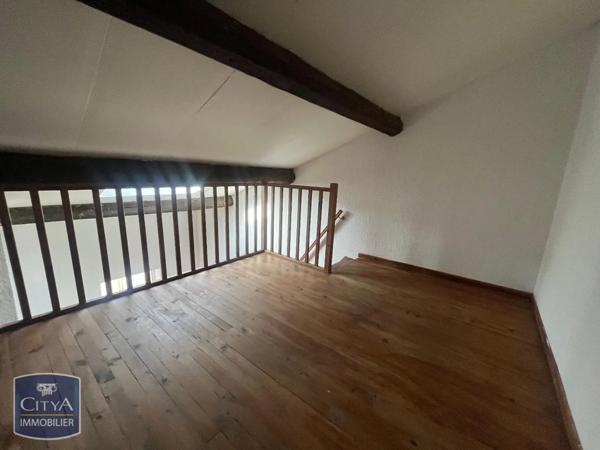 Appartement à louer 2 pièces 53.49m²
