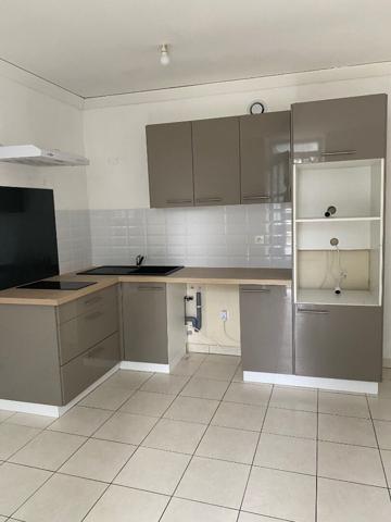 Appartement Fay Aux Loges 2 pièce(s) 30 m2