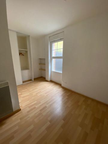 Appartement Fay Aux Loges 2 pièce(s) 30 m2