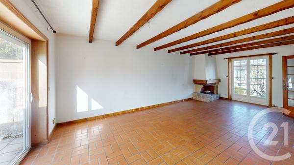 Maison à vendre  6 pièces - 95,50 m2 ST QUENTIN - 02